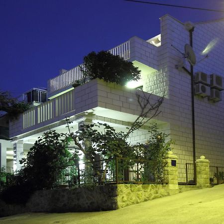 Apartments Magda Cavtat Exterior foto