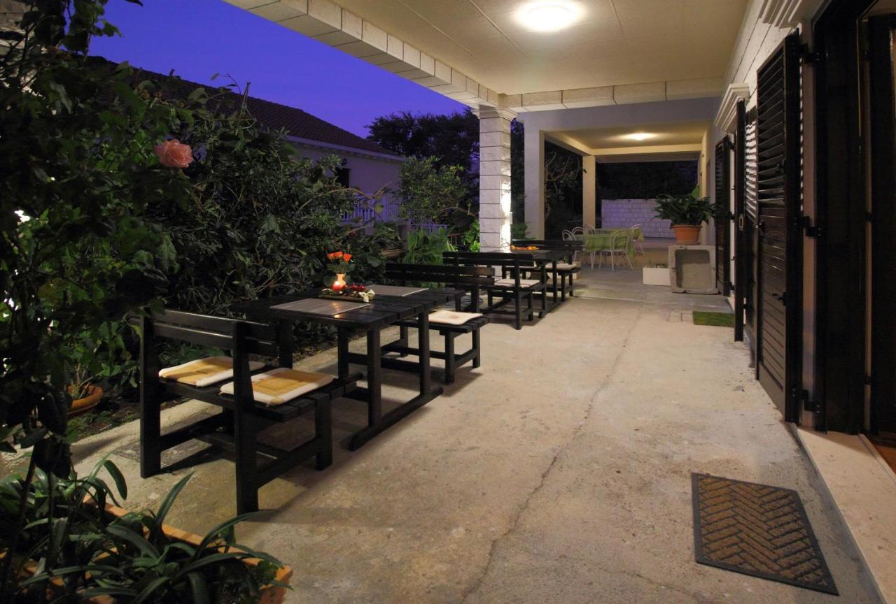 Apartments Magda Cavtat Exterior foto