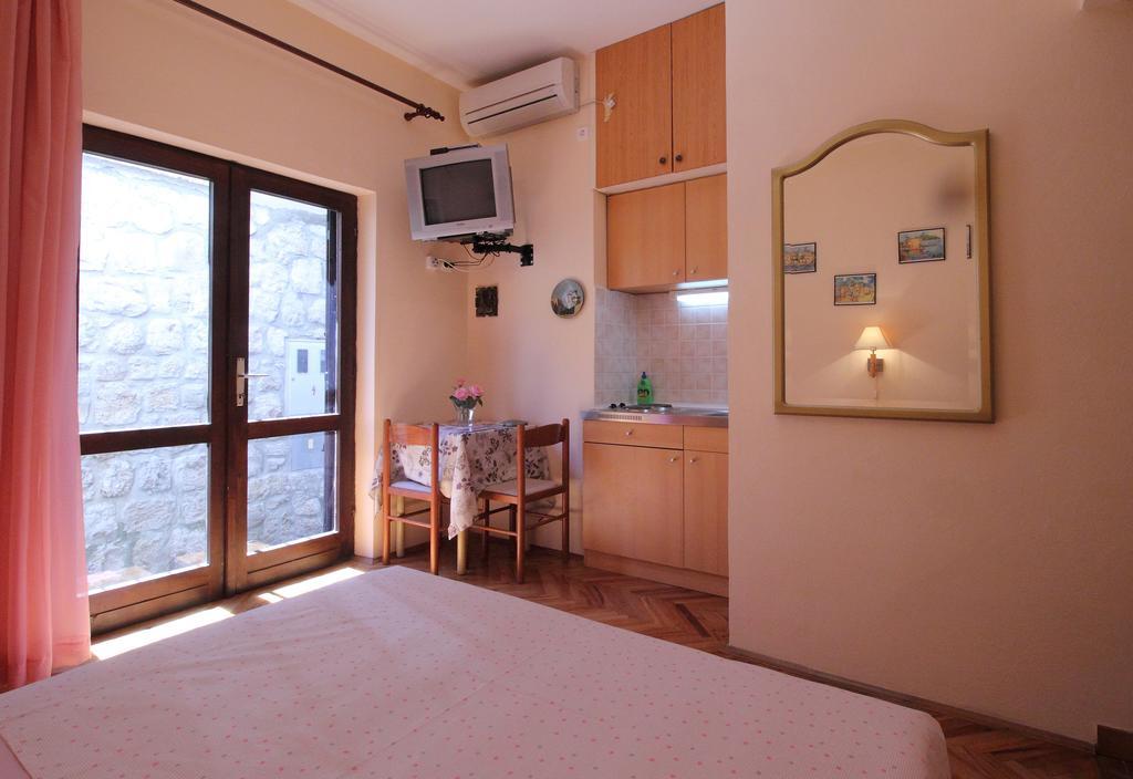 Apartments Magda Cavtat Habitación foto